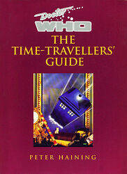Cover image for The Time-Travellers' Guide
