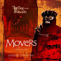 Click to view larger image Cover image for Movers - Protocols Volume Five