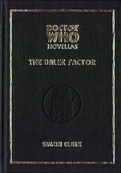 Cover image for The Dalek Factor