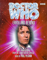 Click to view larger image Cover image for Earth and Beyond
