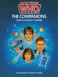 Cover image for The Companions