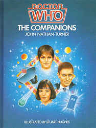 Click to view larger image Cover image for The Companions