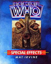 Cover image for Special Effects
