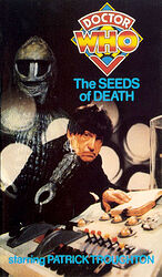 Cover image for The Seeds of Death