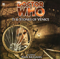 Click to view larger image Cover image for The Stones of Venice
