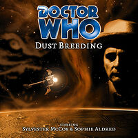 Cover image for Dust Breeding