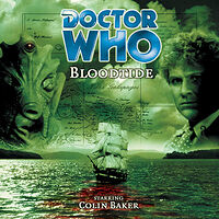 Cover image for Bloodtide