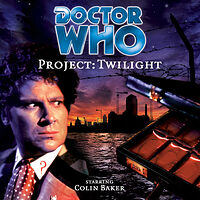 Cover image for Project: Twilight