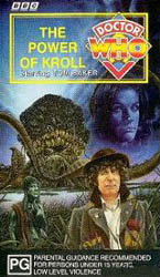 Cover image for The Power of Kroll