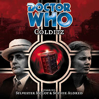 Cover image for Colditz