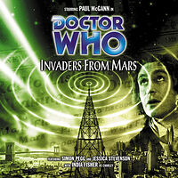 Click to view larger image Cover image for Invaders from Mars