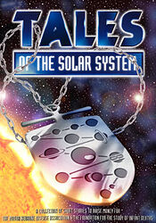 Cover image for Tales of the Solar System