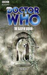 Cover image for The Sleep of Reason