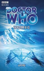 Cover image for The Algebra of Ice