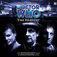 Click to view larger image Cover image for The Harvest