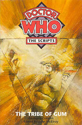 Cover image for The Scripts: The Tribe of Gum