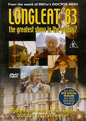 Cover image for Longleat '83 Cover image for Longleat '83