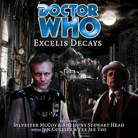 Click to view larger image Cover image for Excelis Decays