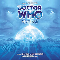 Cover image for Neverland