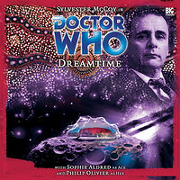 Cover image for Dreamtime