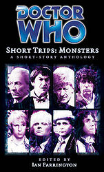 Cover image for Short Trips: Monsters - A Short-Story Anthology