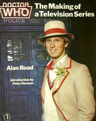 Cover image for The Making of a Television Series Cover image for The Making of a Television Series