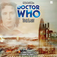 Cover image for The Last