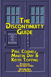Cover image for The Discontinuity Guide