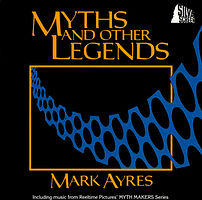 Cover image for Myths and Other Legends