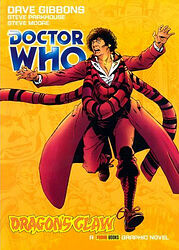 Cover image for Dragon's Claw Cover image for Dragon's Claw