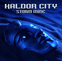 Cover image for Kaldor City: Storm Mine