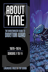 Click to view larger image Cover image for About Time 3: 1970-1974