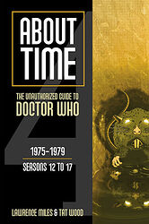 Cover image for About Time 4: 1975-1979