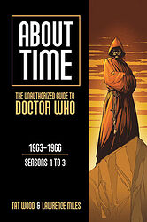 Cover image for About Time 1: 1963-1965