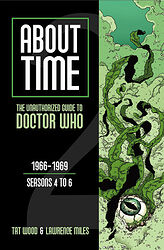 Click to view larger image Cover image for About Time 2: 1966-1969