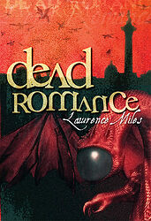 Cover image for Dead Romance
