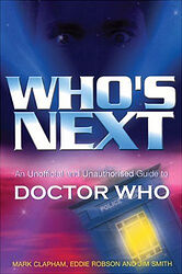 Cover image for Who's Next