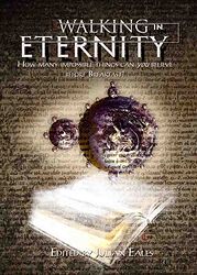 Cover image for Walking in Eternity