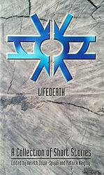 Cover image for LifeDeath: