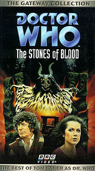 Click to view larger image Cover image for The Stones of Blood