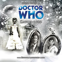 Click to view larger image Cover image for Catch-1782