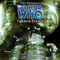 Cover image for Terror Firma