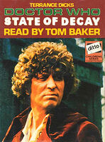 Cover image for State of Decay