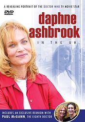 Cover image for Daphne Ashbrook in the UK