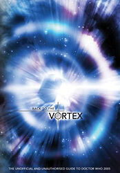 Cover image for Back to the Vortex