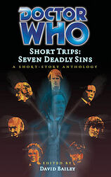 Cover image for Short Trips: Seven Deadly Sins - A Short-Story Anthology