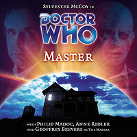 Cover image for Master