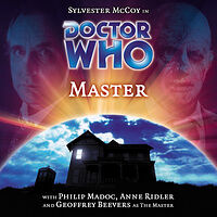Click to view larger image Cover image for Master