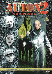 Cover image for Auton 2: Sentinel