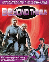 Cover image for Beyond The Sun